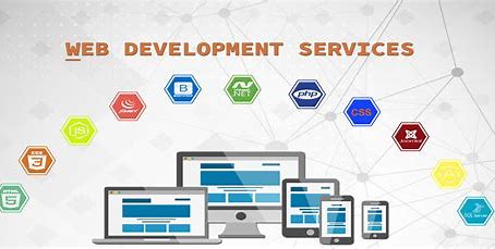 Website Development